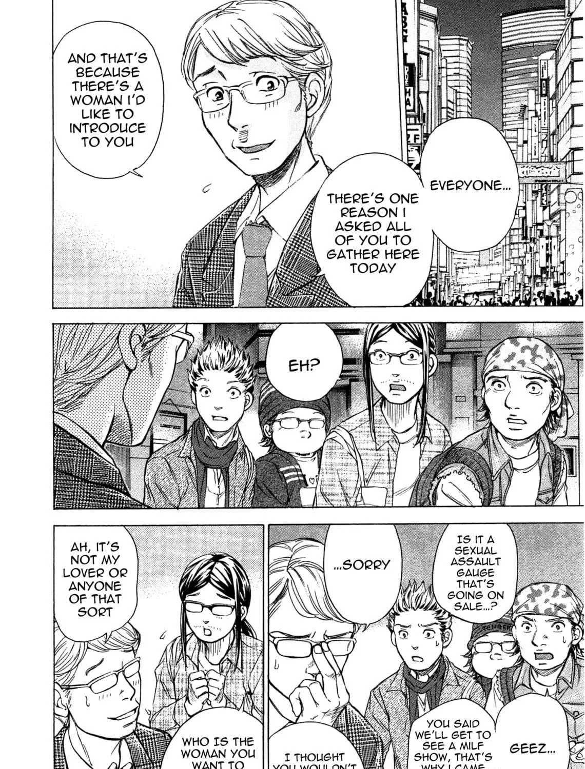 Read W x Y chapter 42 image 6 on Lezhin