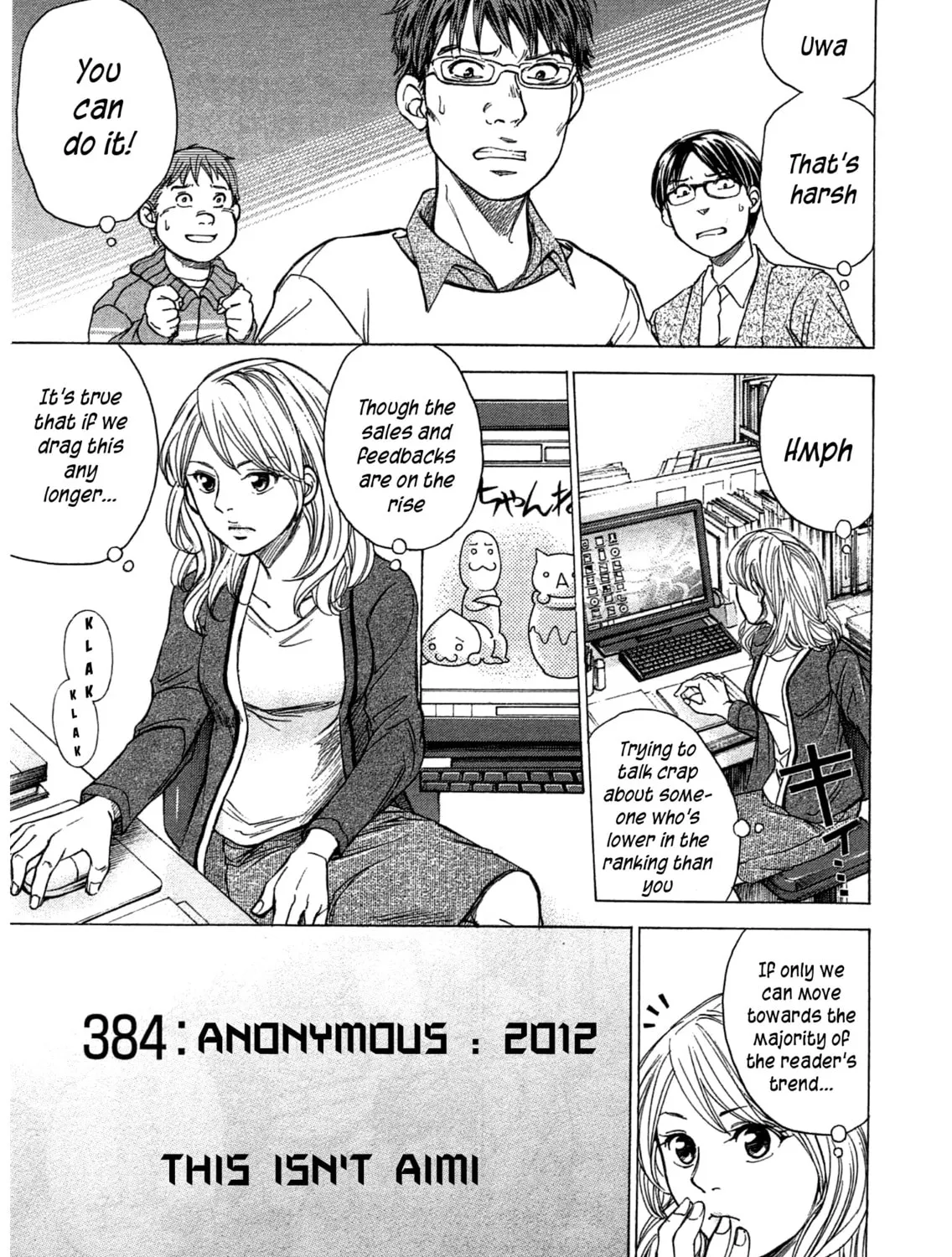 Read W x Y chapter 44 image 14 on Lezhin