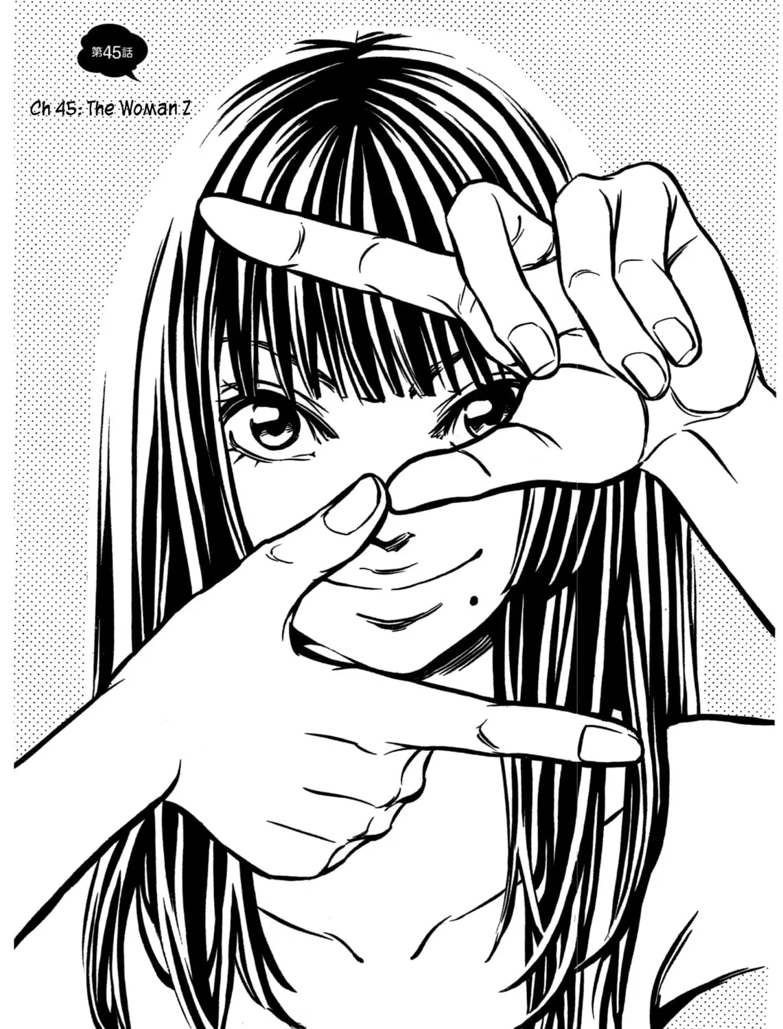 Read W x Y chapter 45 image 2 on Lezhin