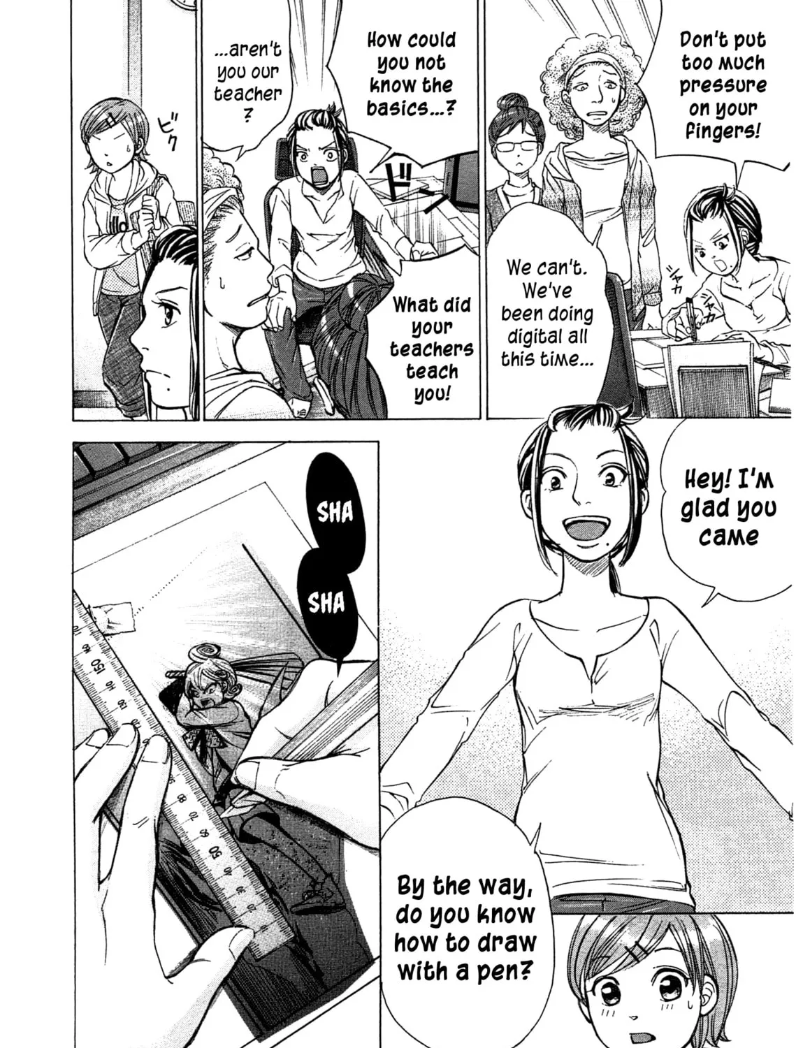 Read W x Y chapter 45 image 24 on Lezhin