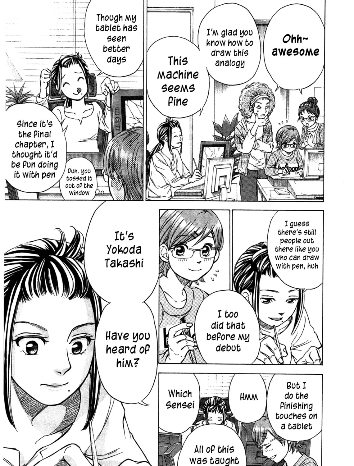 Read W x Y chapter 45 image 26 on Lezhin