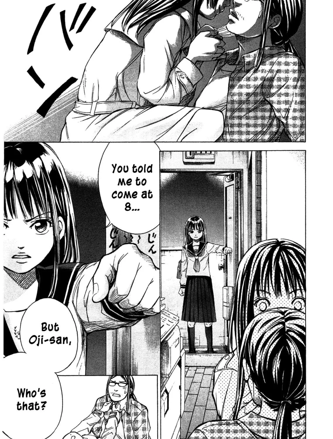 Read W x Y chapter 46 image 10 on Lezhin