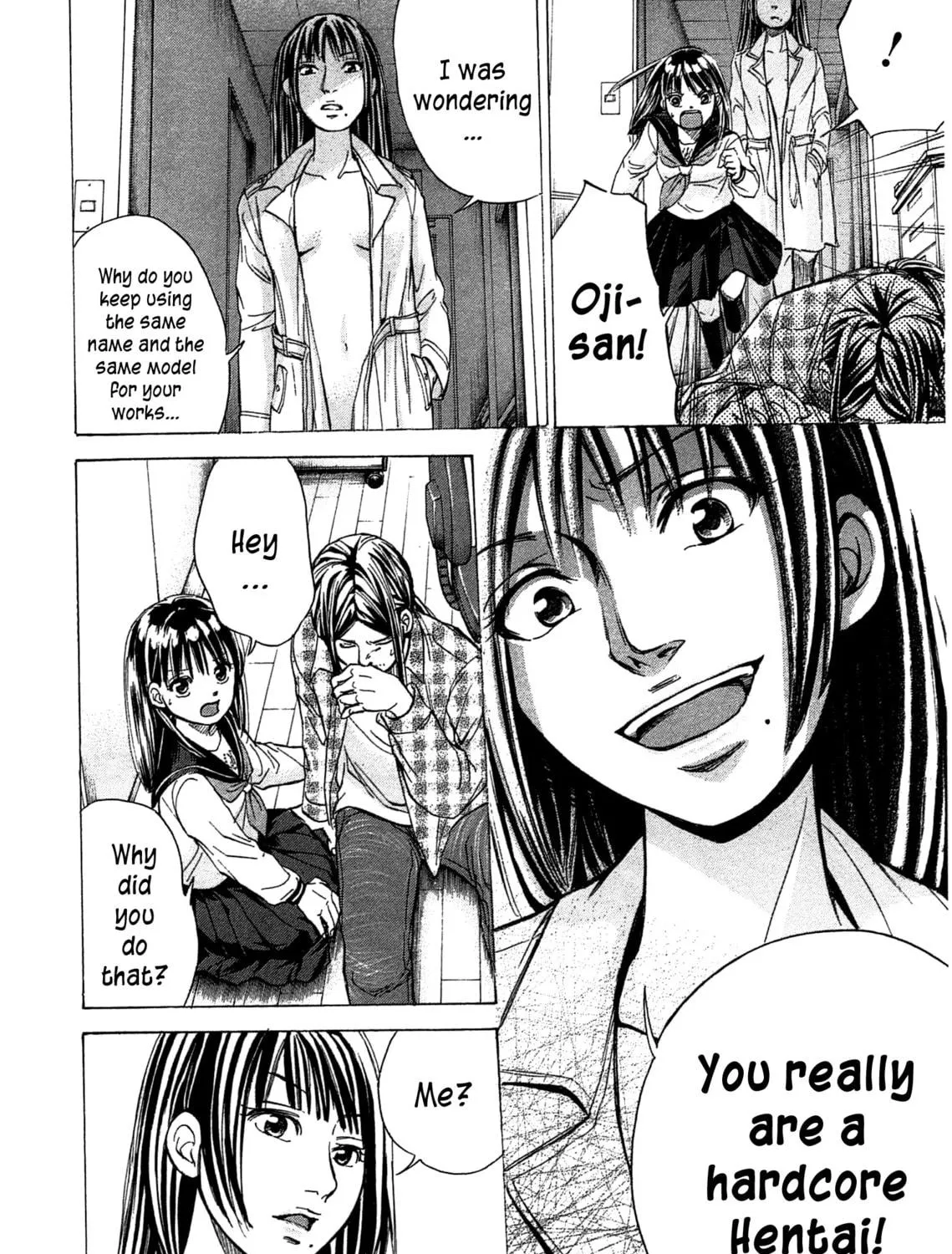 Read W x Y chapter 46 image 16 on Lezhin