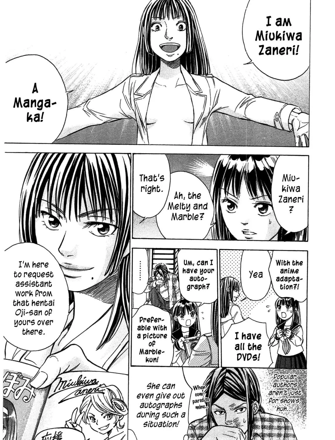 Read W x Y chapter 46 image 18 on Lezhin