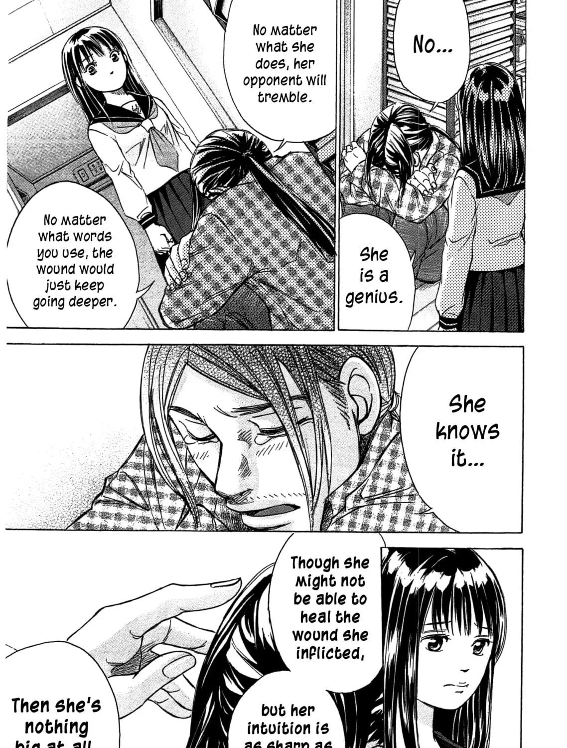 Read W x Y chapter 46 image 30 on Lezhin