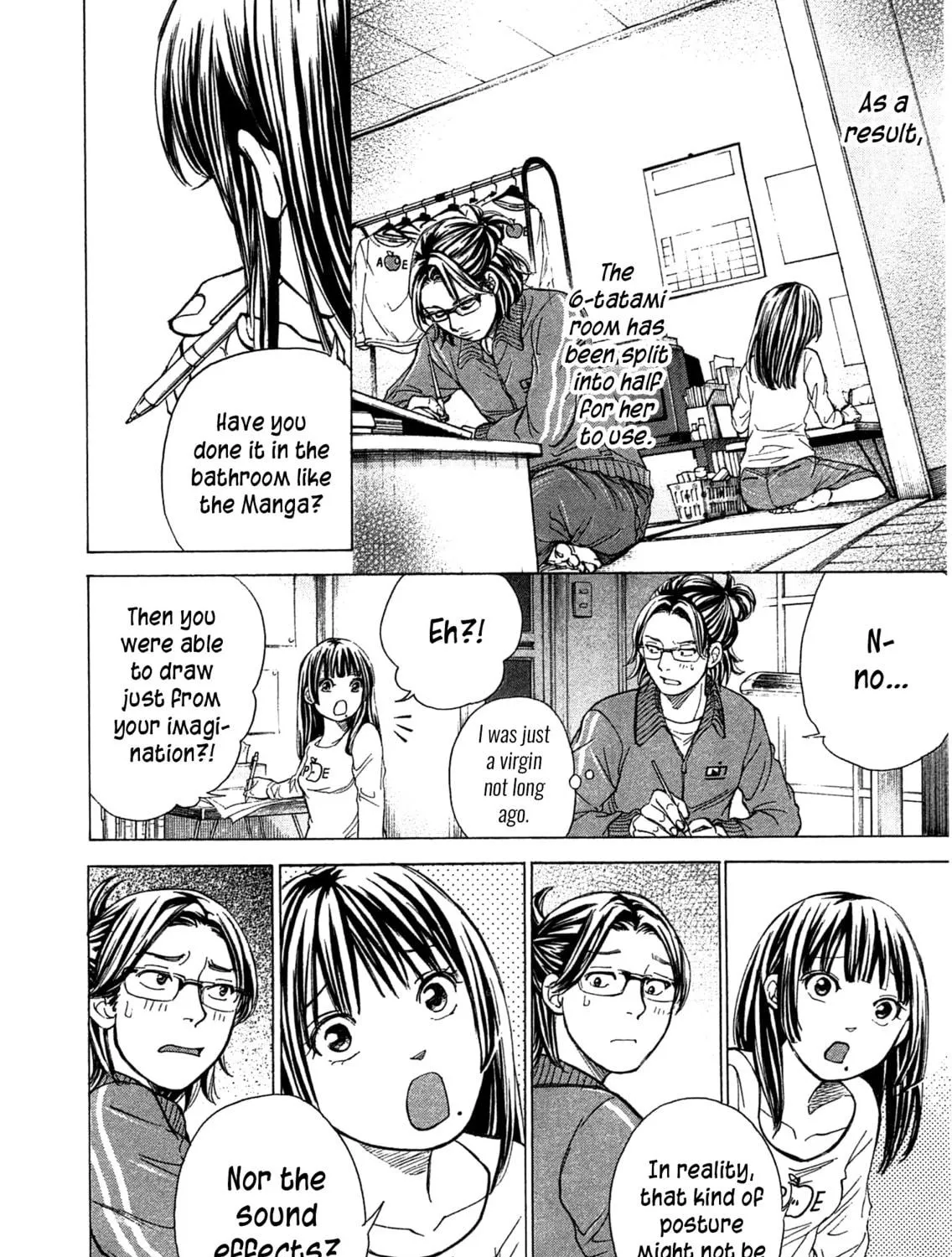 Read W x Y chapter 48 image 10 on Lezhin