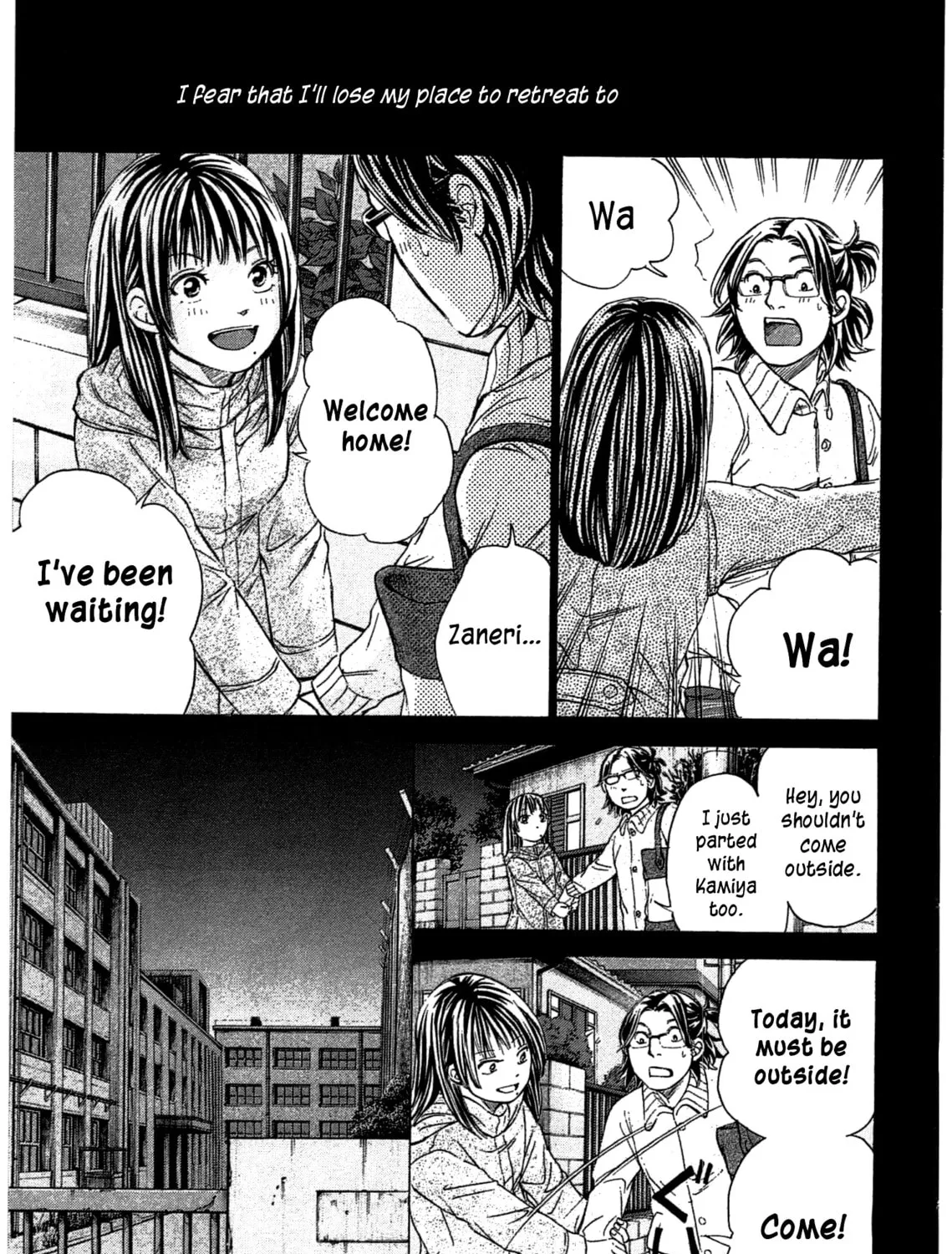 Read W x Y chapter 48 image 20 on Lezhin