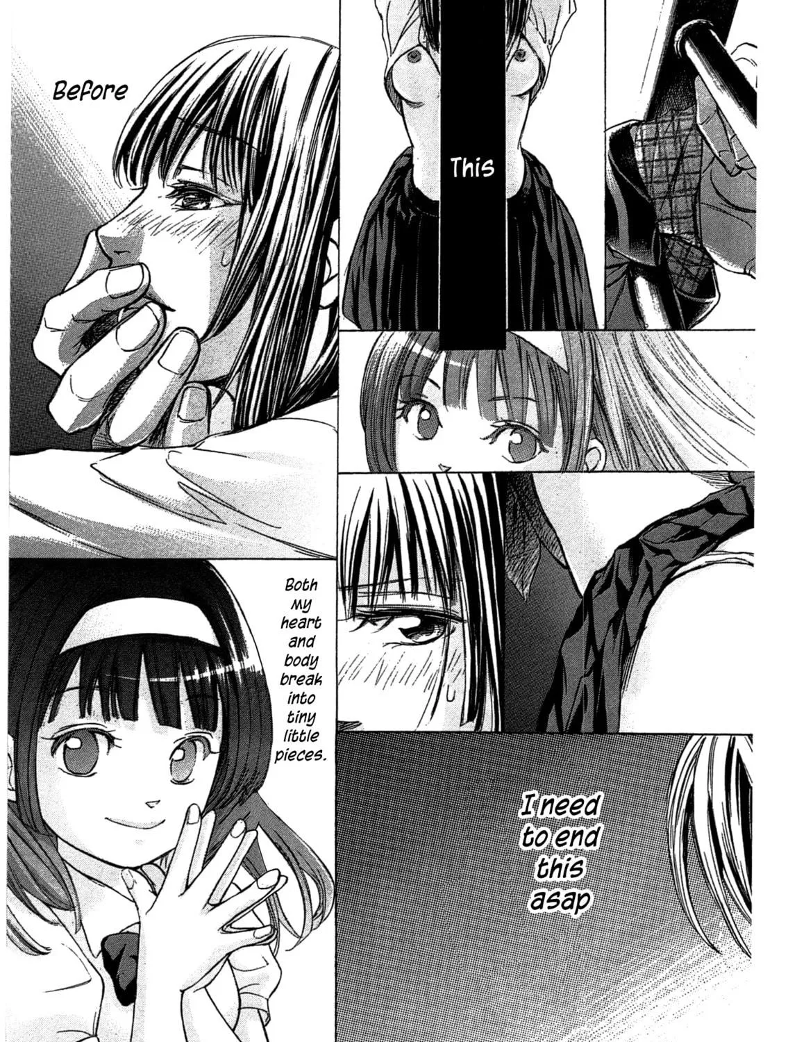 Read W x Y chapter 48 image 28 on Lezhin
