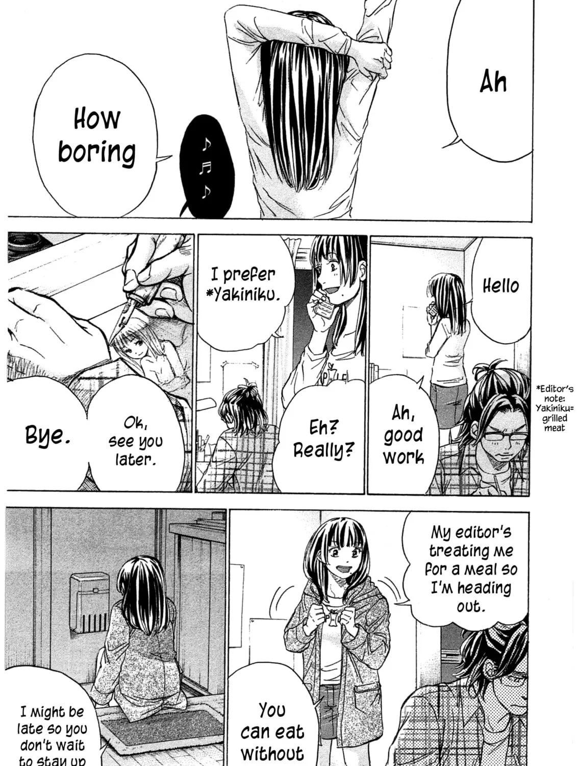 Read W x Y chapter 48 image 36 on Lezhin
