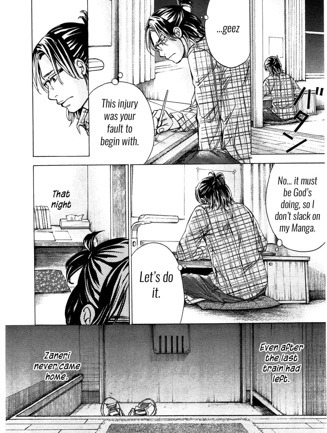 Read W x Y chapter 48 image 38 on Lezhin