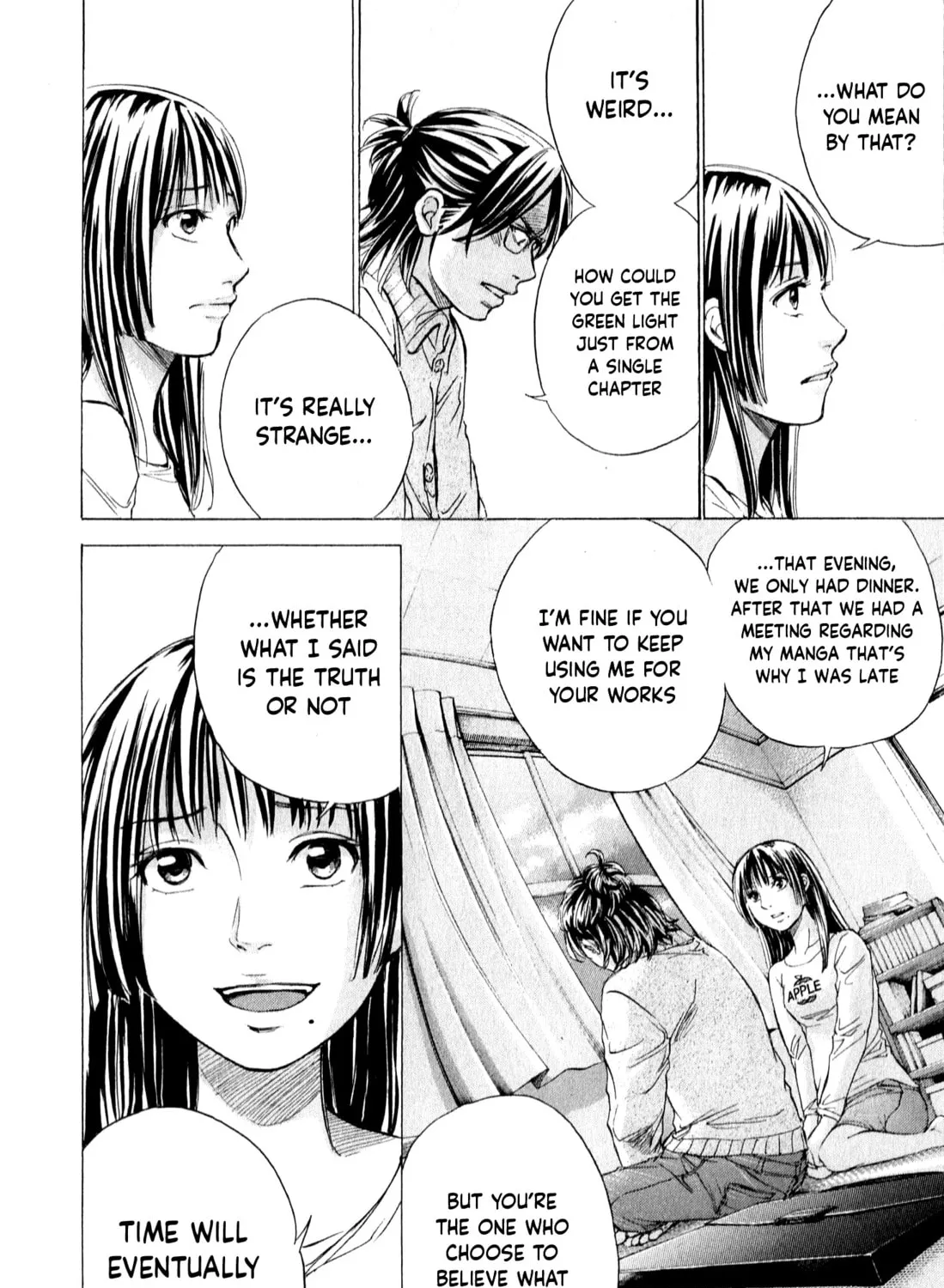Read W x Y chapter 49 image 24 on Lezhin