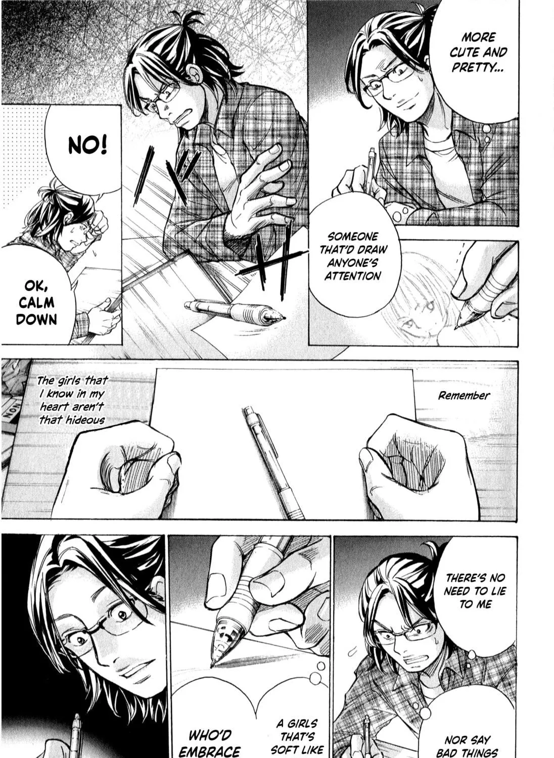 Read W x Y chapter 49 image 34 on Lezhin