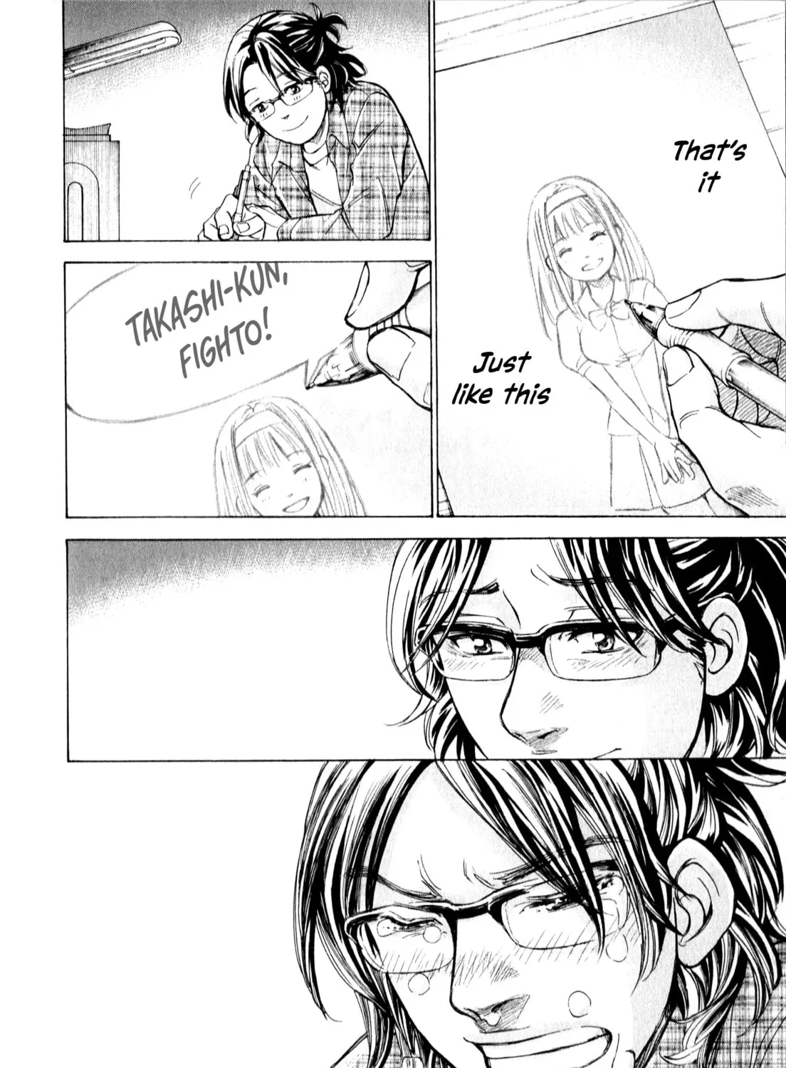 Read W x Y chapter 49 image 36 on Lezhin