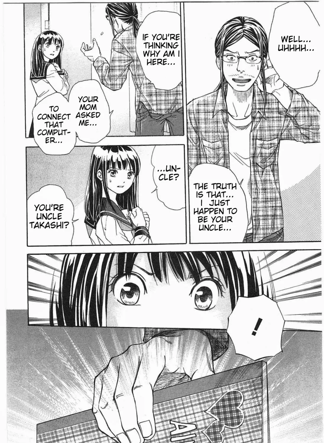 Read W x Y chapter 5 image 2 on Lezhin