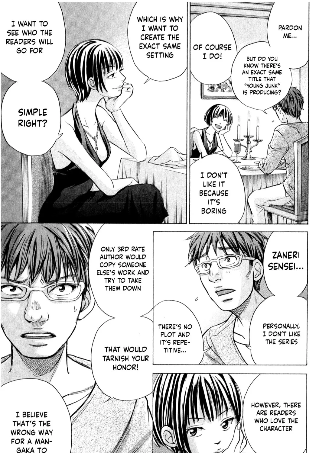 Read W x Y chapter 50 image 26 on Lezhin