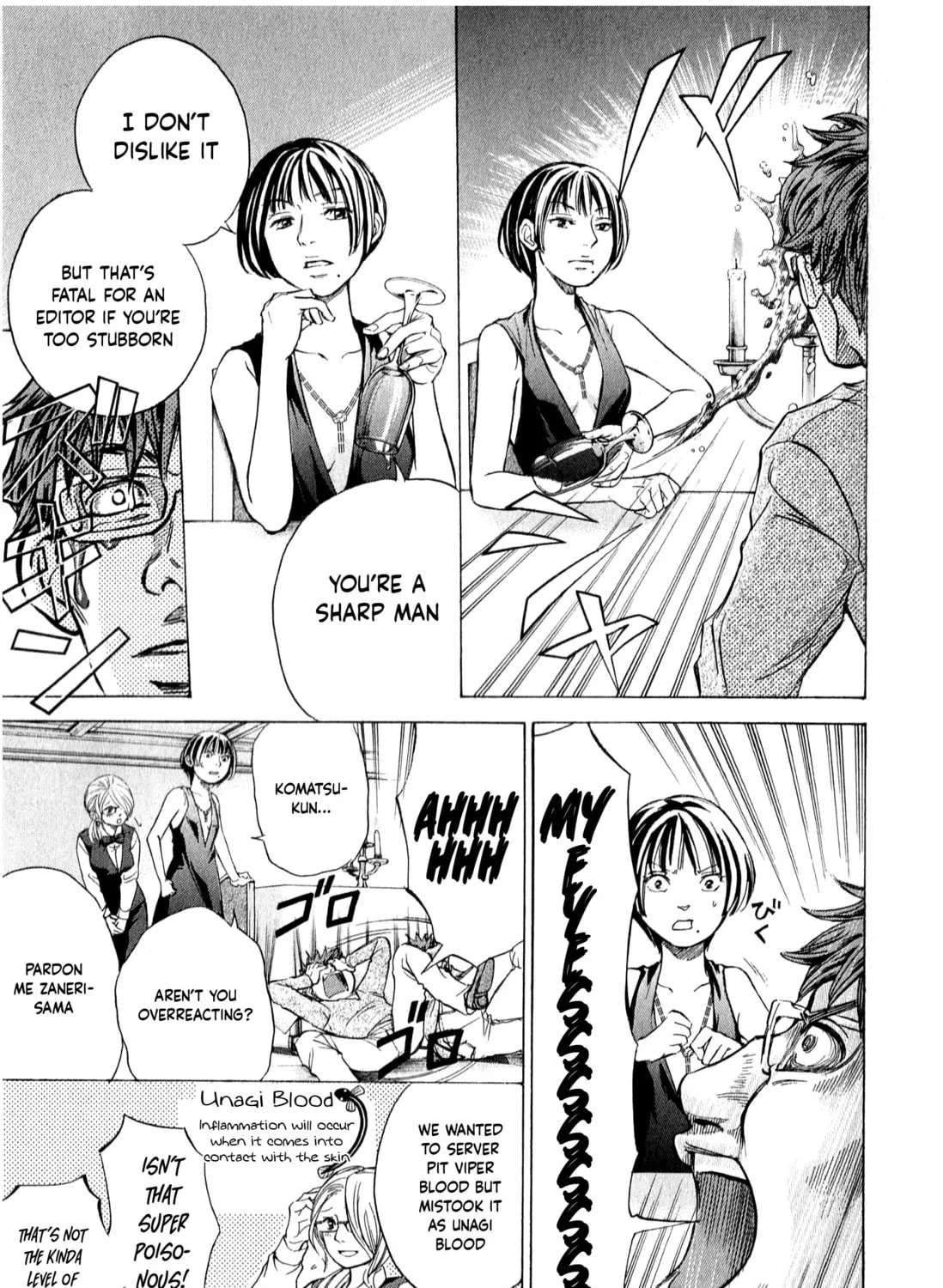 Read W x Y chapter 50 image 30 on Lezhin