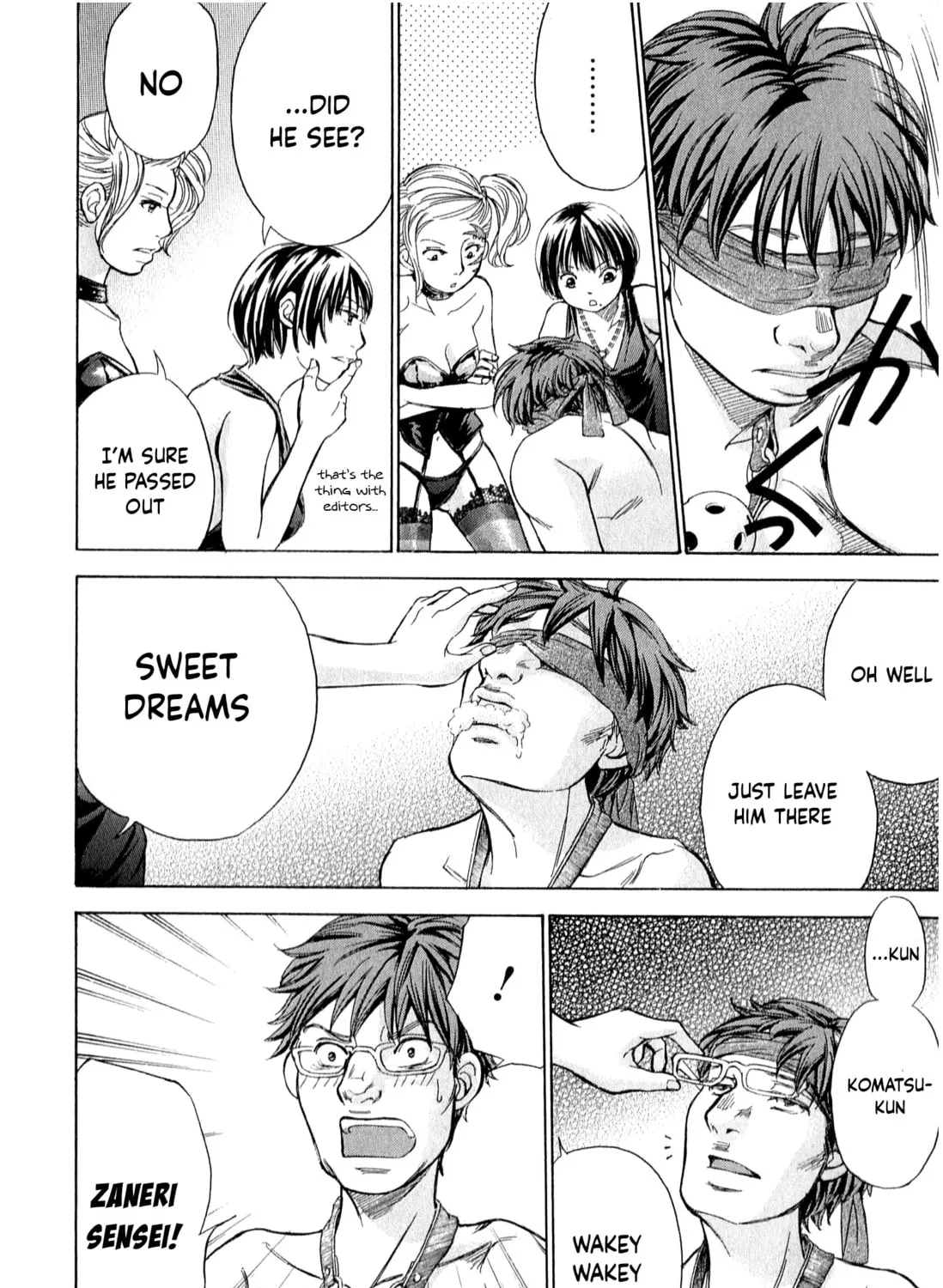 Read W x Y chapter 51 image 12 on Lezhin