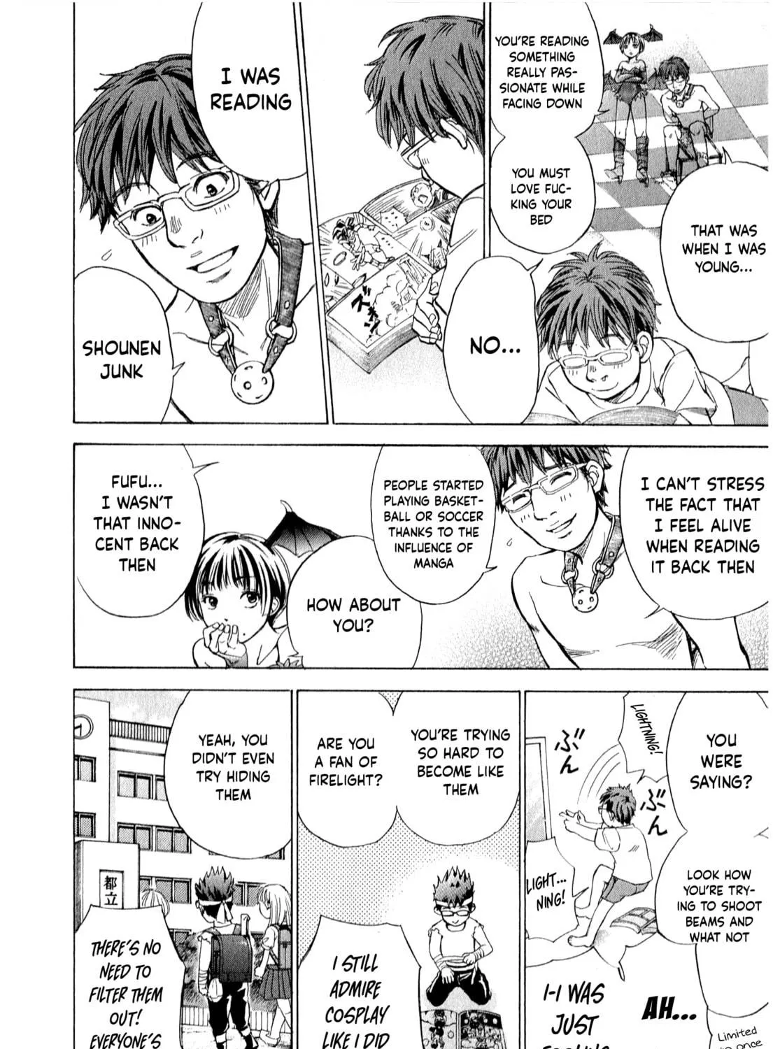 Read W x Y chapter 51 image 16 on Lezhin