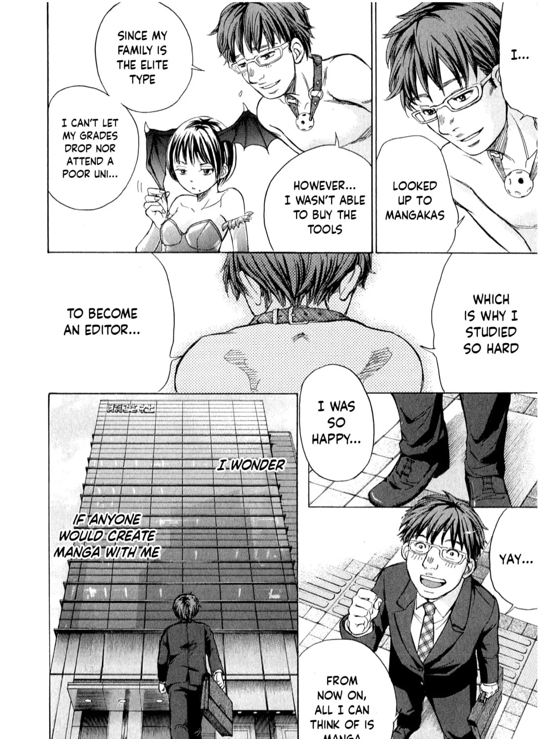 Read W x Y chapter 51 image 20 on Lezhin