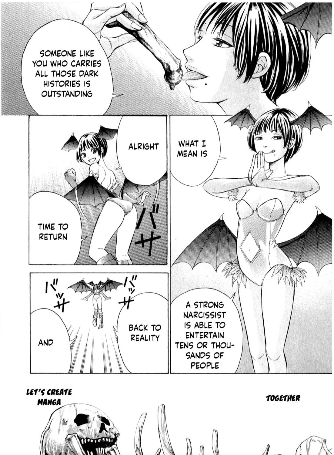 Read W x Y chapter 51 image 28 on Lezhin