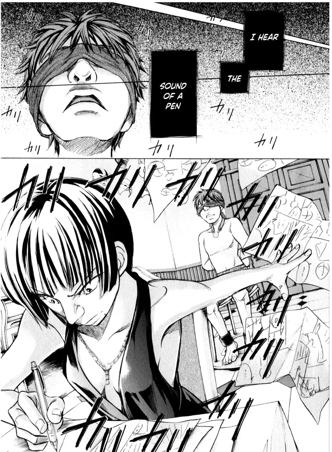 Read W x Y chapter 51 image 30 on Lezhin
