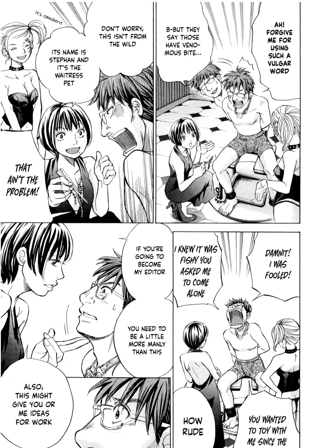 Read W x Y chapter 51 image 6 on Lezhin