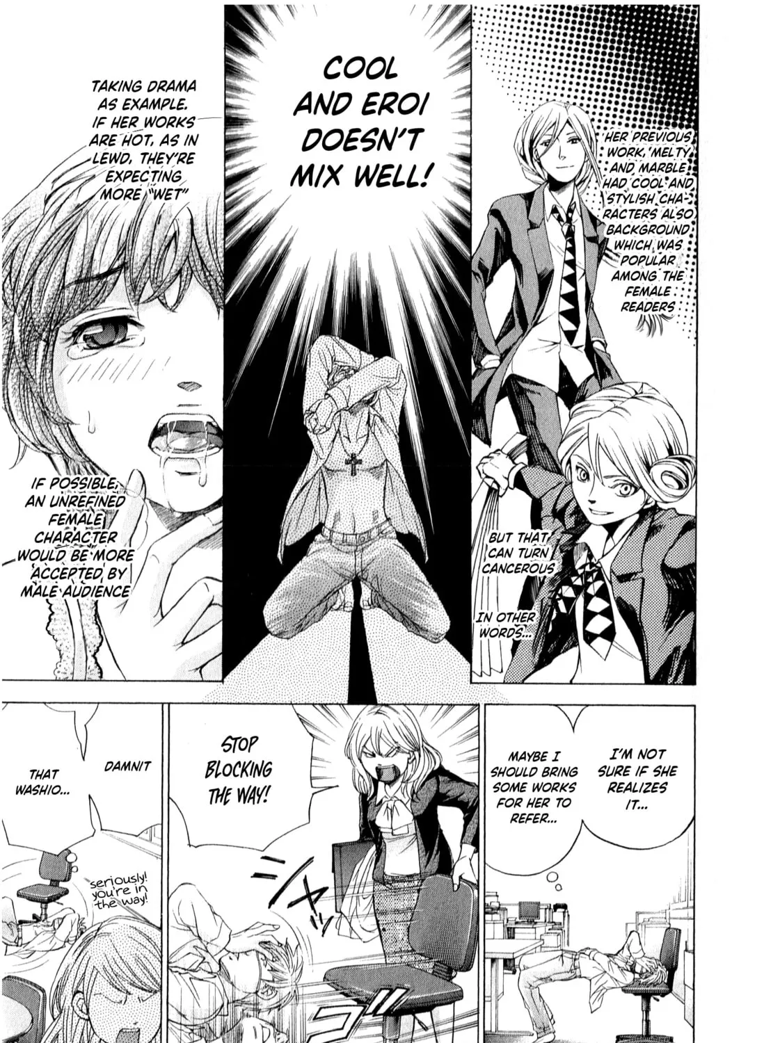 Read W x Y chapter 52 image 14 on Lezhin