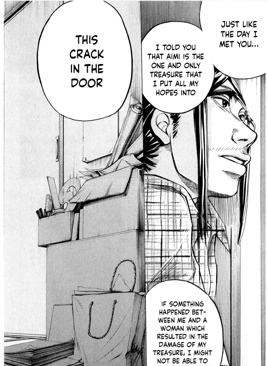 Read W x Y chapter 52 image 28 on Lezhin