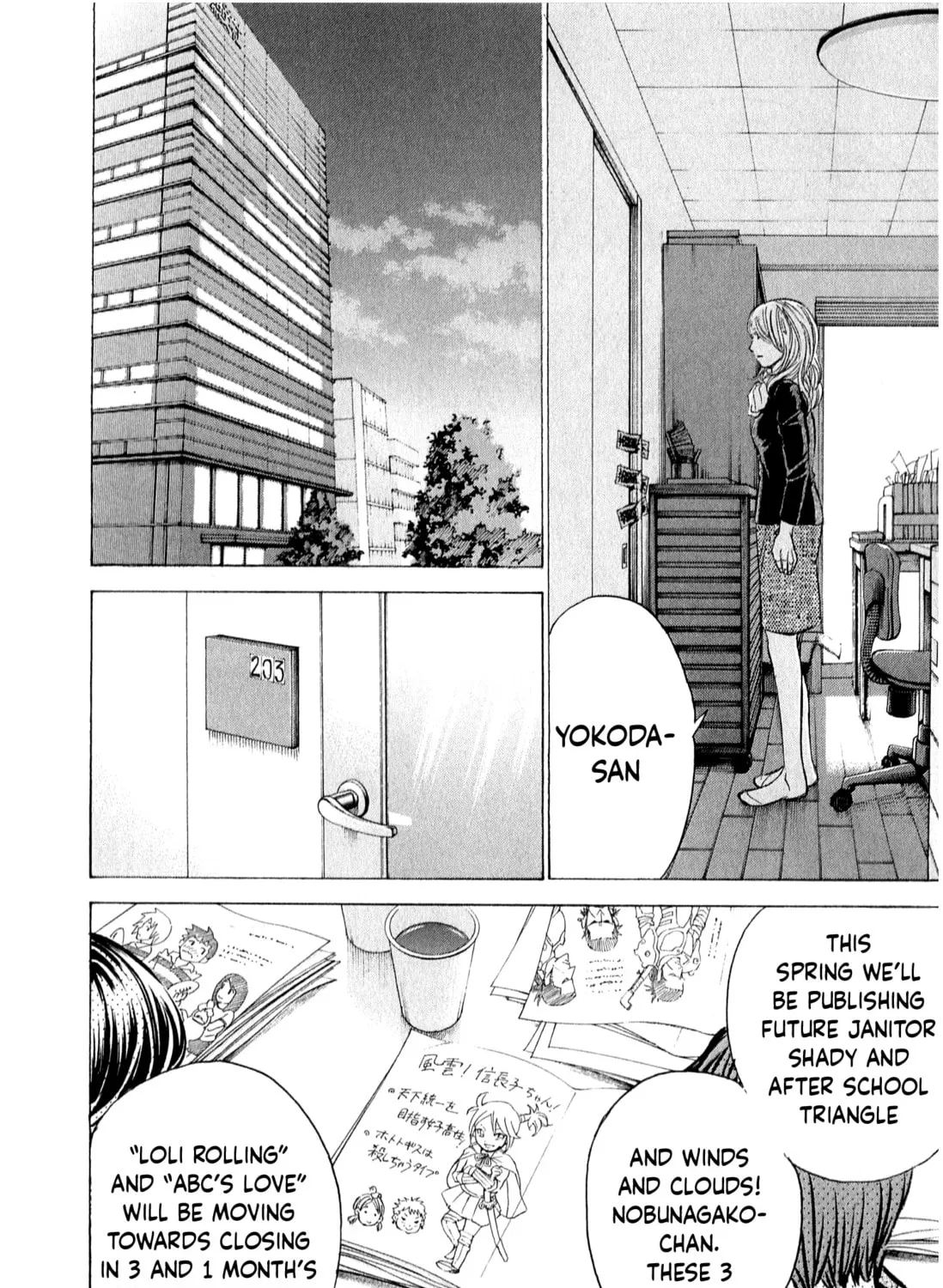 Read W x Y chapter 52 image 32 on Lezhin