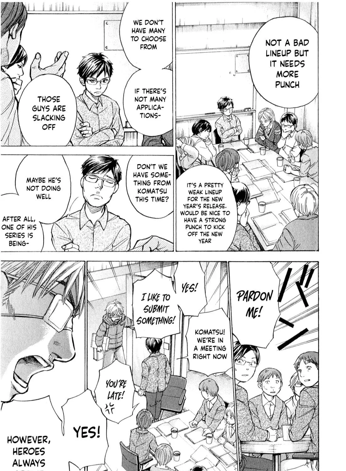 Read W x Y chapter 52 image 34 on Lezhin