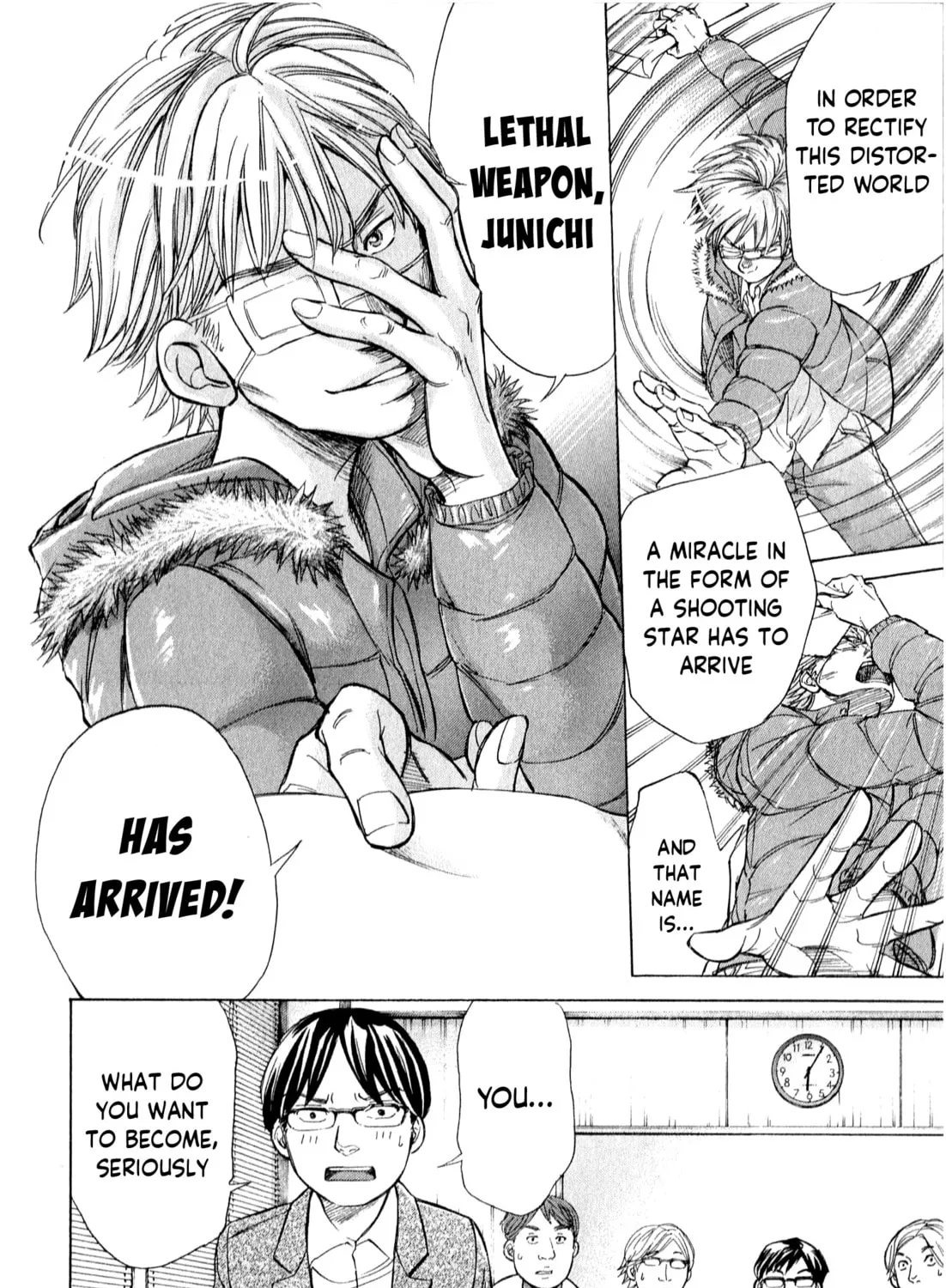 Read W x Y chapter 52 image 36 on Lezhin