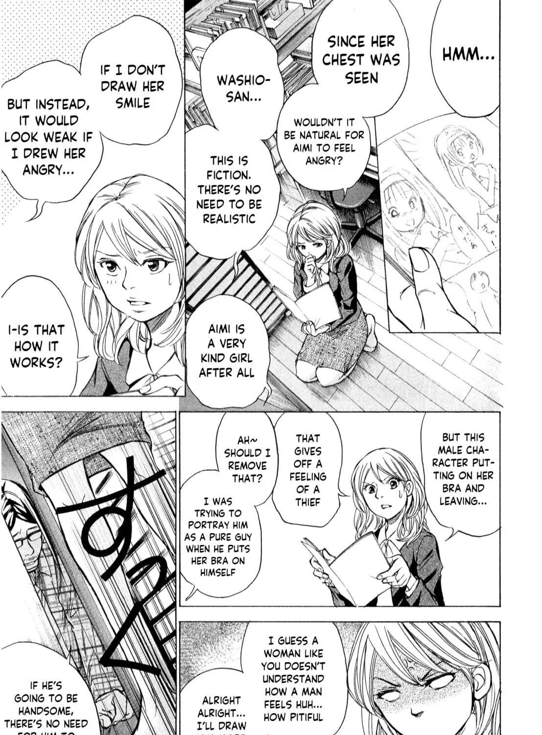 Read W x Y chapter 53 image 10 on Lezhin