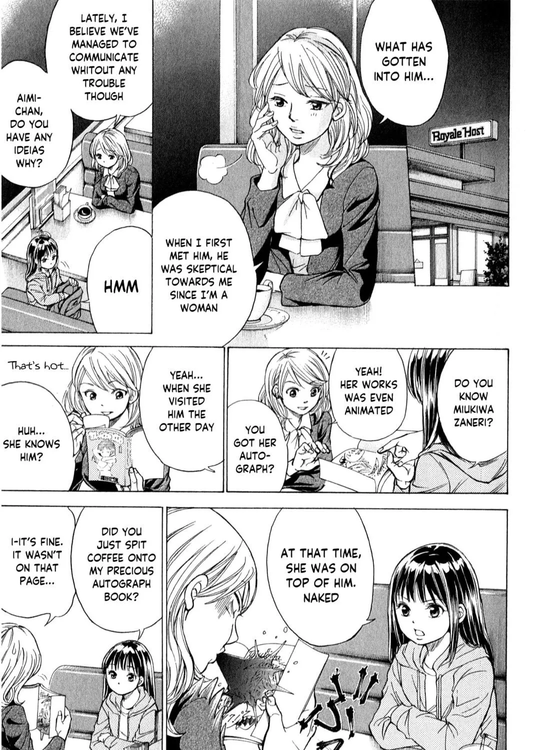 Read W x Y chapter 53 image 18 on Lezhin