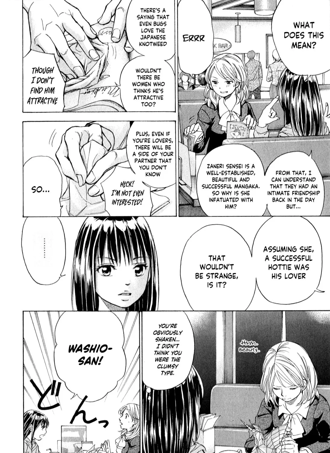 Read W x Y chapter 53 image 20 on Lezhin