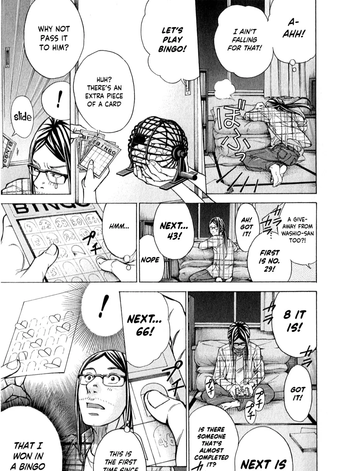 Read W x Y chapter 53 image 26 on Lezhin