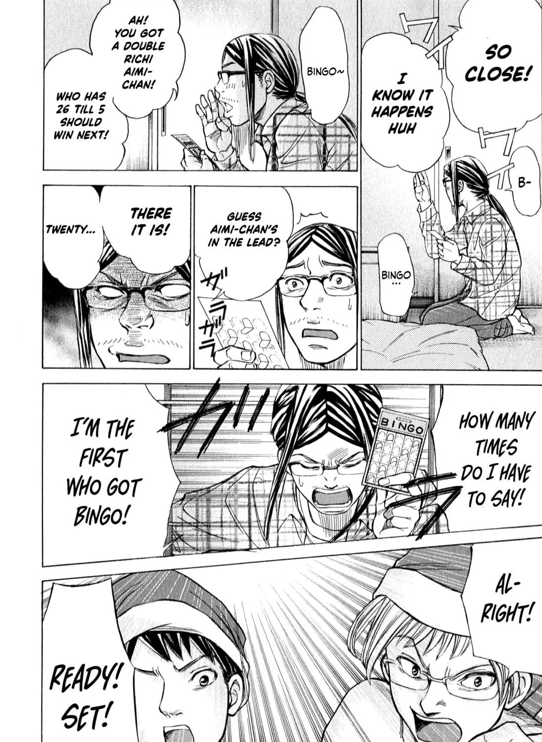Read W x Y chapter 53 image 28 on Lezhin