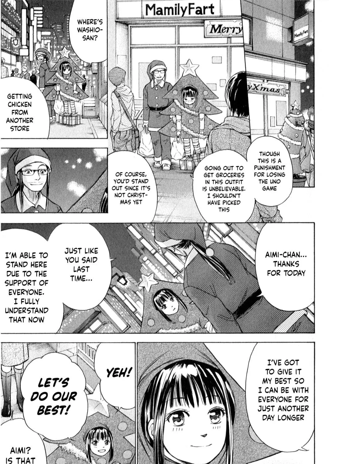 Read W x Y chapter 53 image 34 on Lezhin