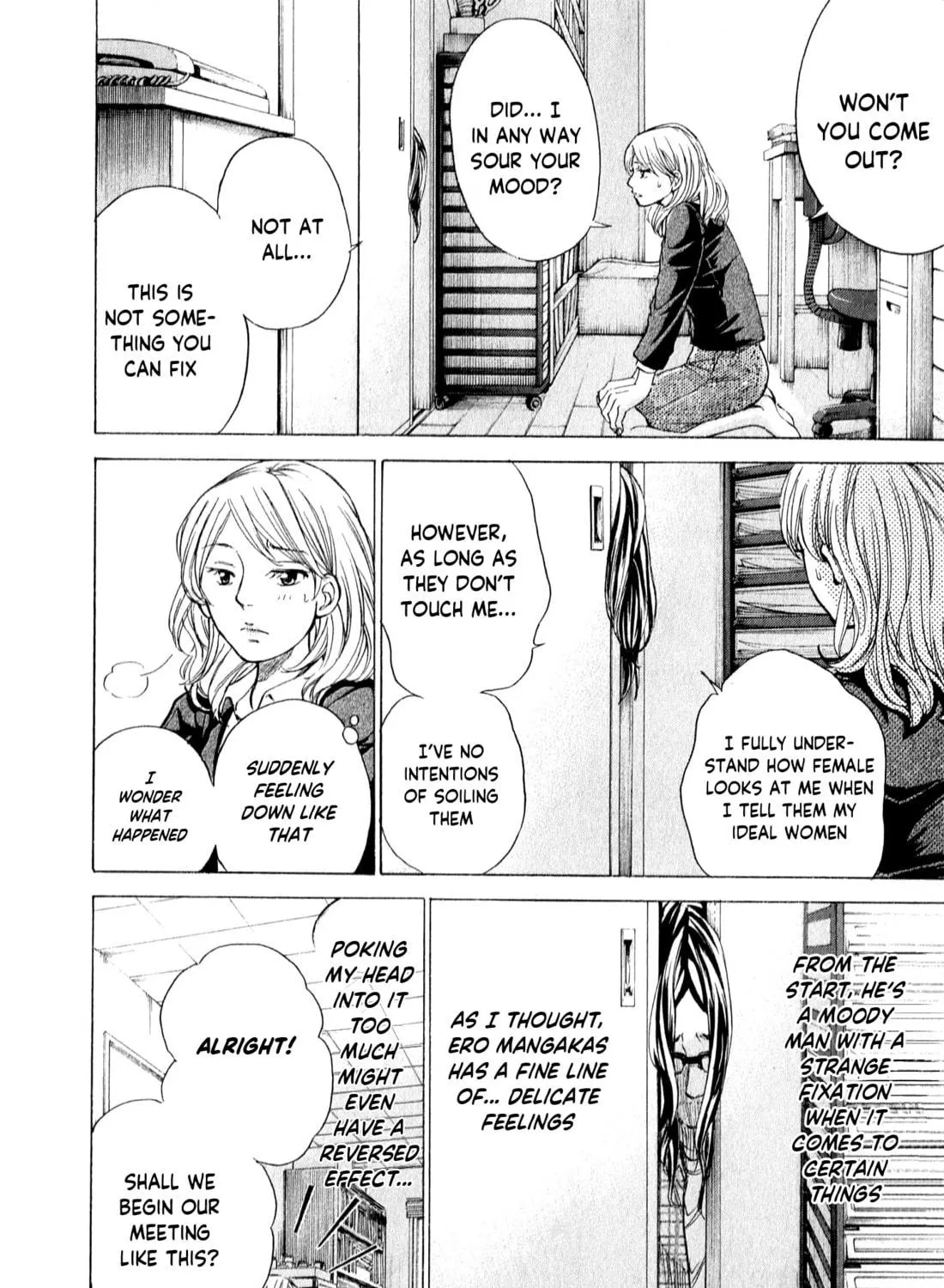 Read W x Y chapter 53 image 8 on Lezhin