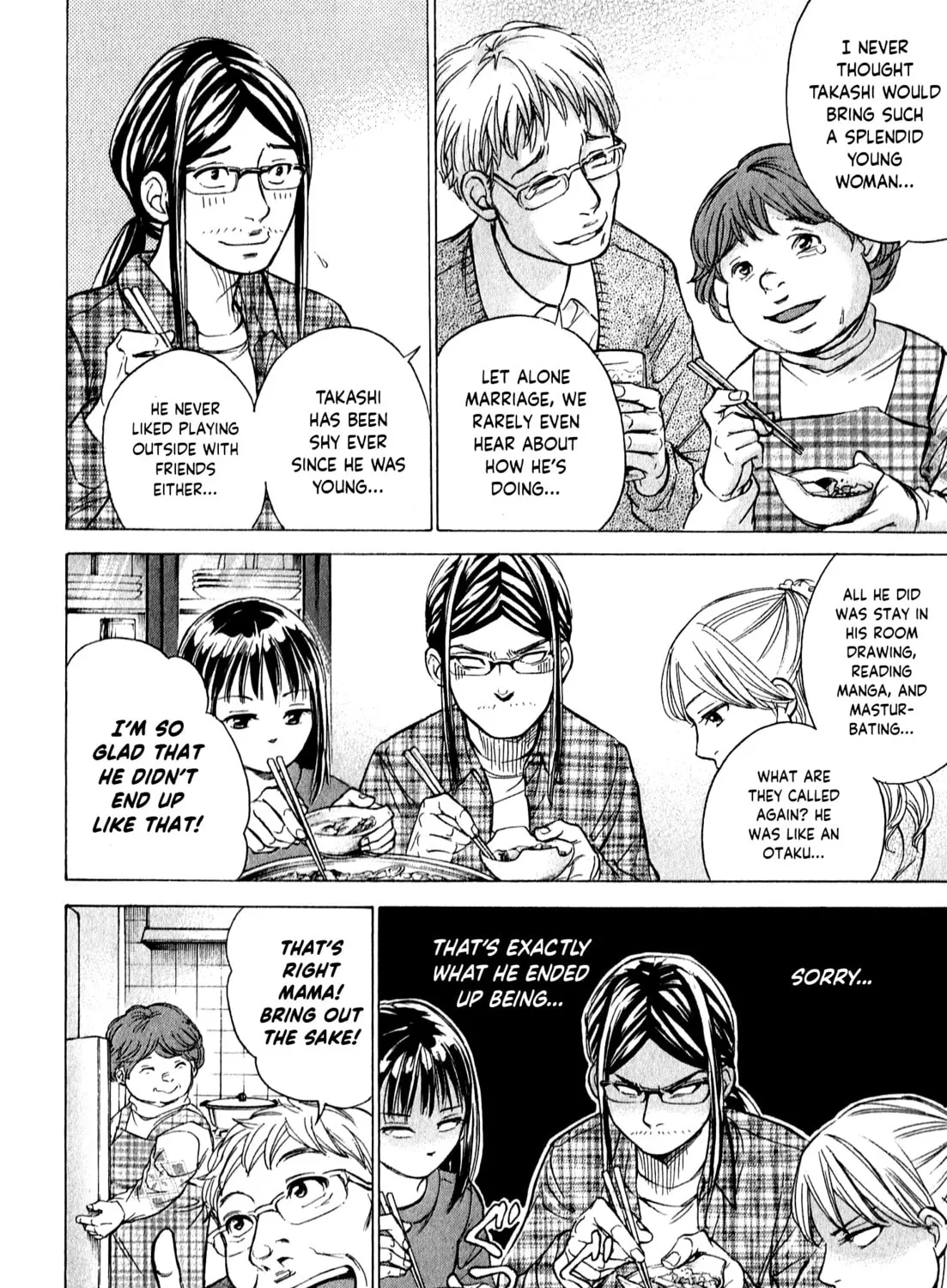 Read W x Y chapter 54 image 30 on Lezhin