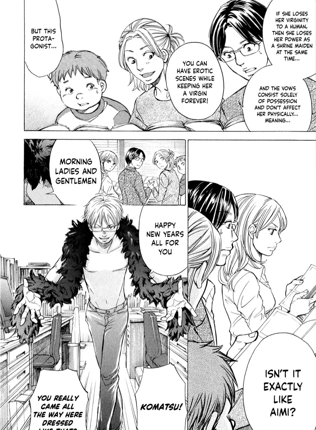 Read W x Y chapter 55 image 28 on Lezhin
