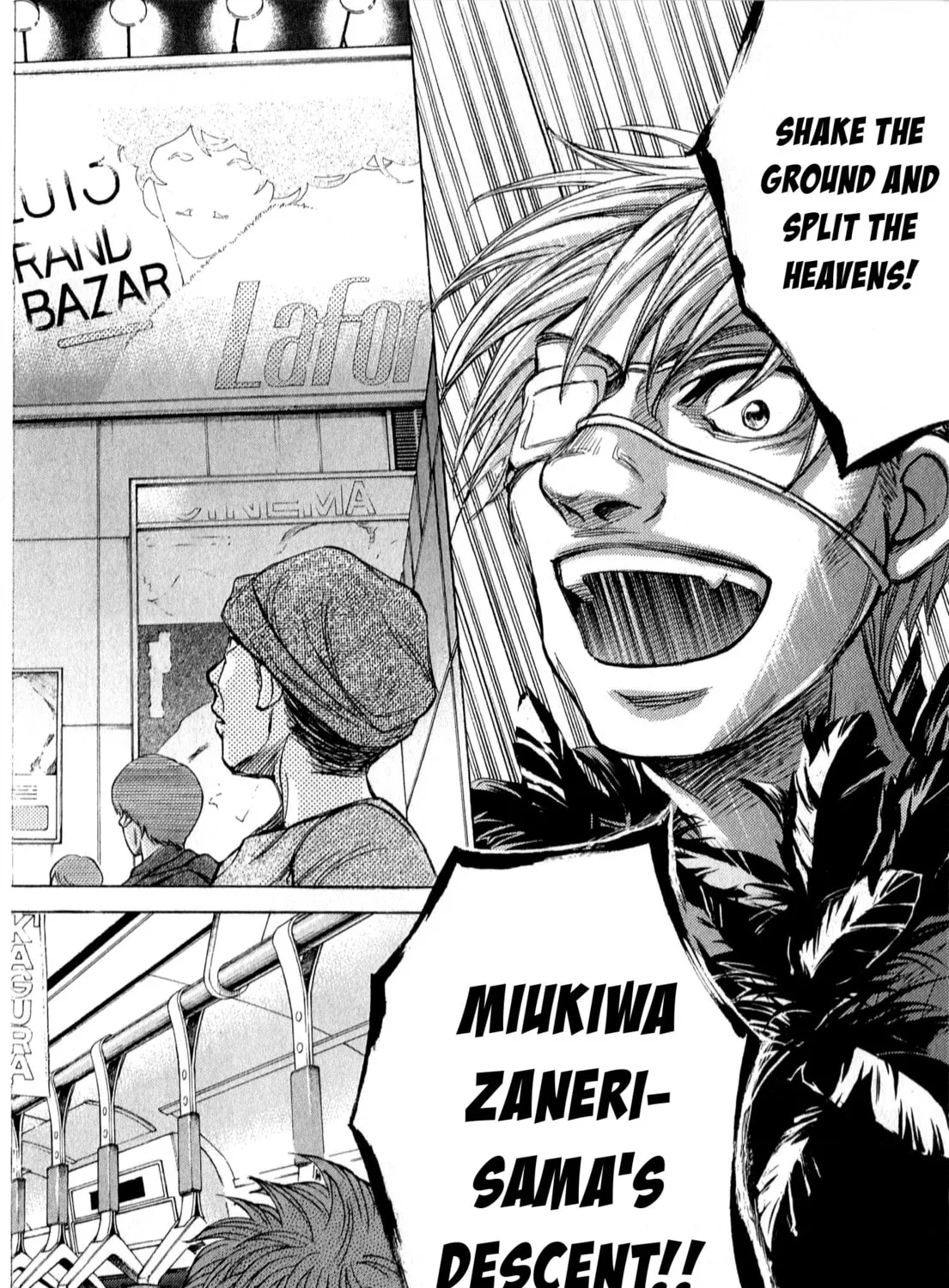 Read W x Y chapter 55 image 32 on Lezhin