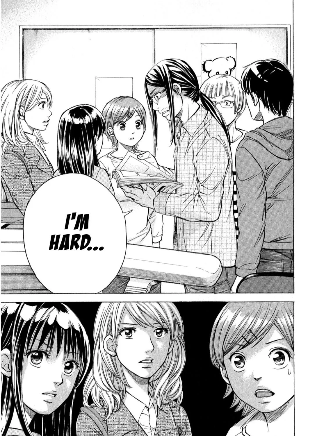 Read W x Y chapter 56 image 10 on Lezhin