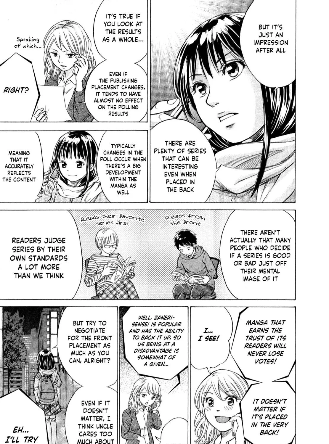 Read W x Y chapter 56 image 22 on Lezhin