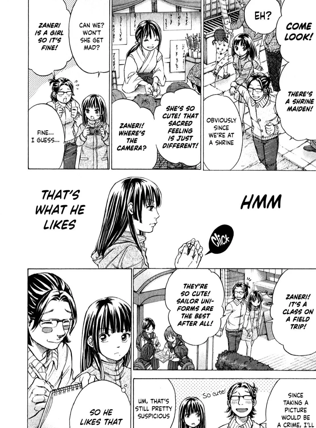 Read W x Y chapter 56 image 28 on Lezhin