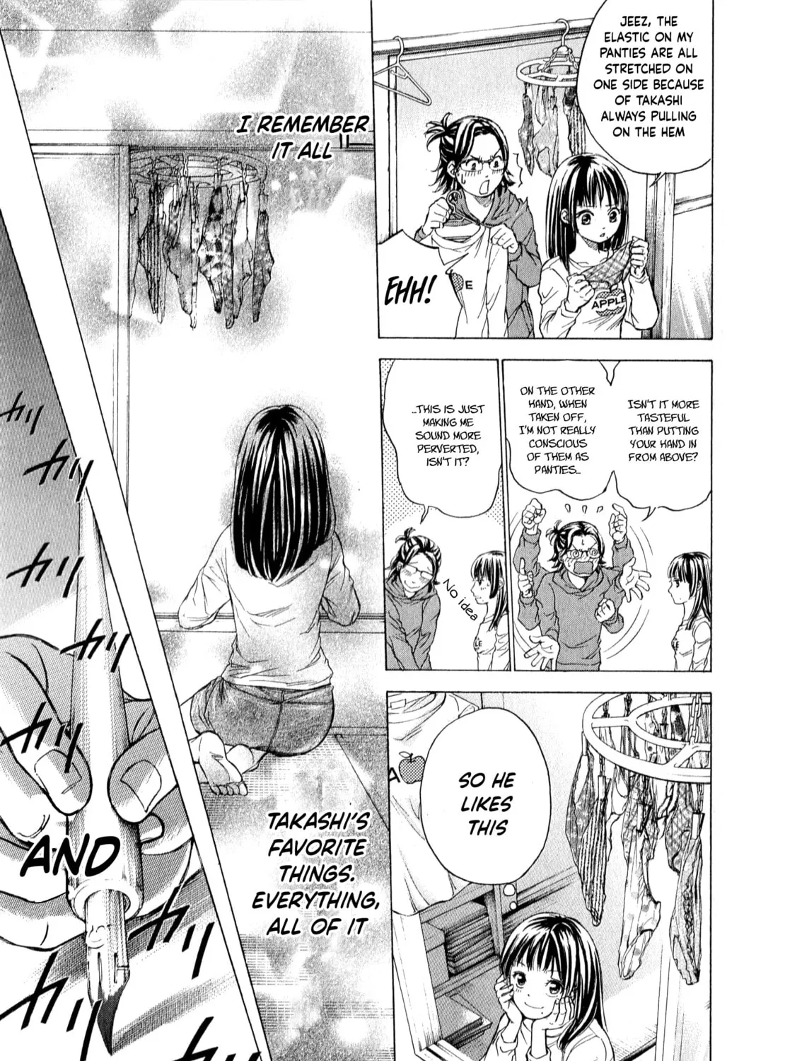 Read W x Y chapter 56 image 30 on Lezhin