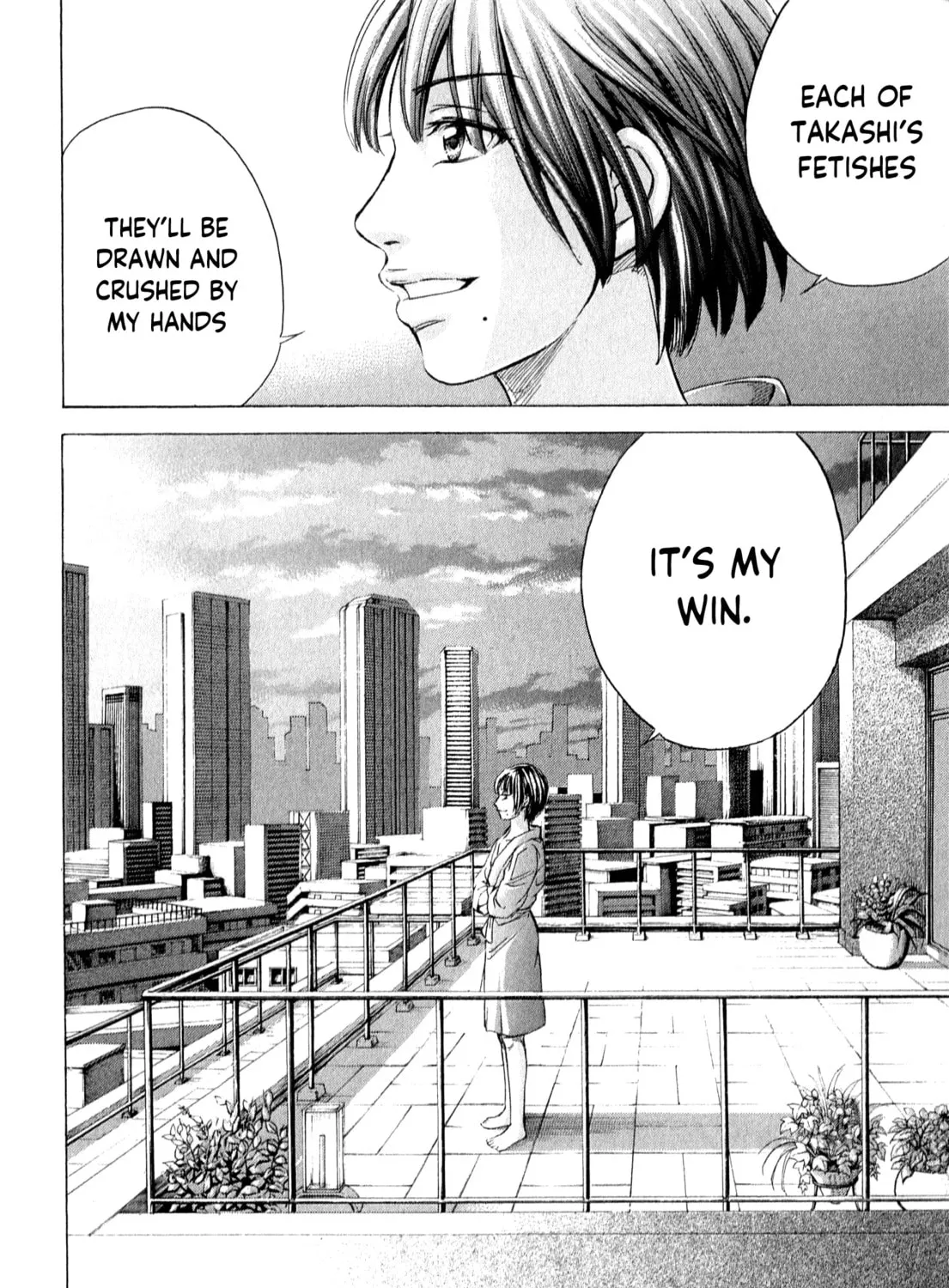 Read W x Y chapter 56 image 36 on Lezhin