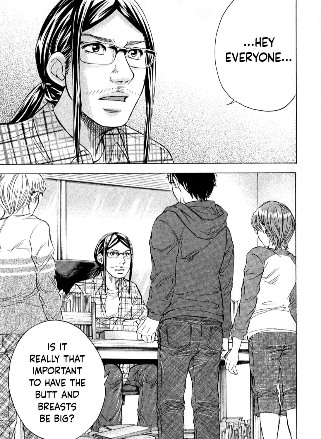 Read W x Y chapter 57 image 10 on Lezhin