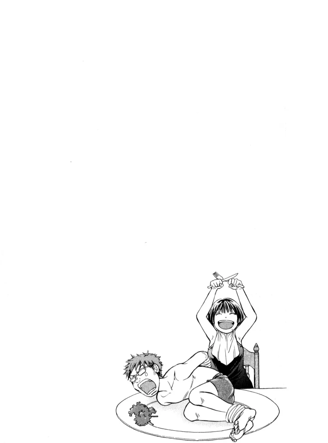 Read W x Y chapter 57 image 2 on Lezhin