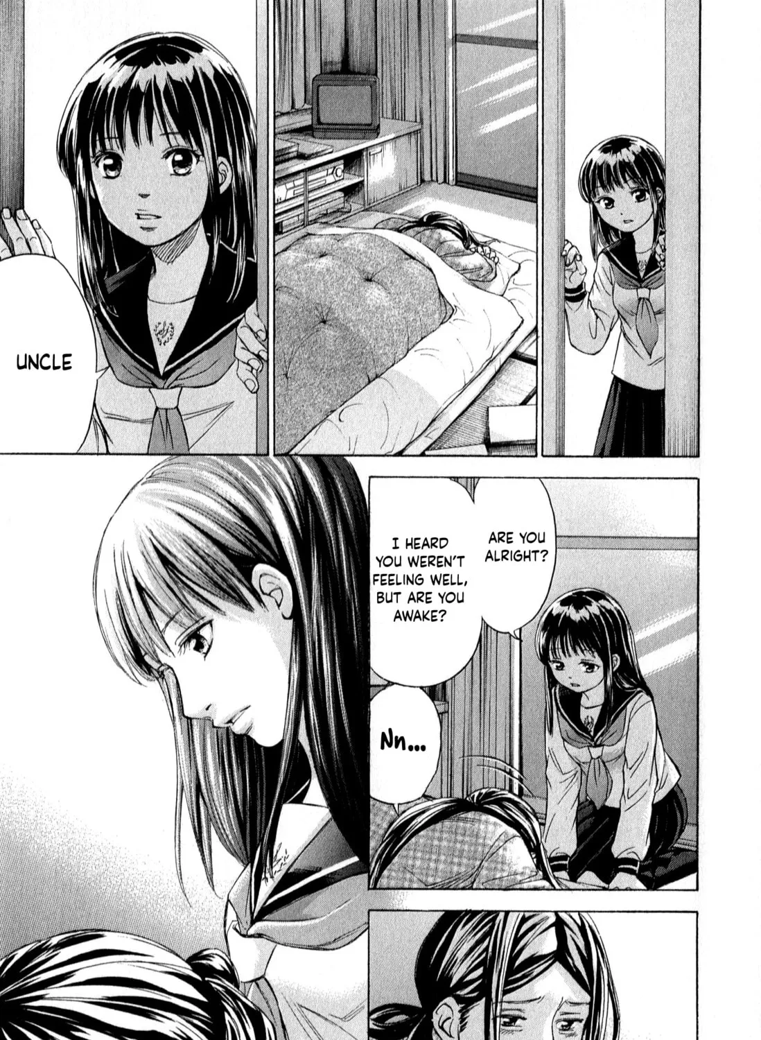 Read W x Y chapter 57 image 26 on Lezhin