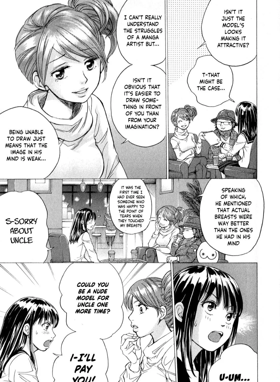 Read W x Y chapter 58 image 10 on Lezhin